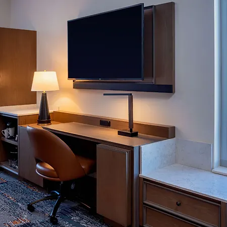 Hyatt Place Tampa Downtown-2