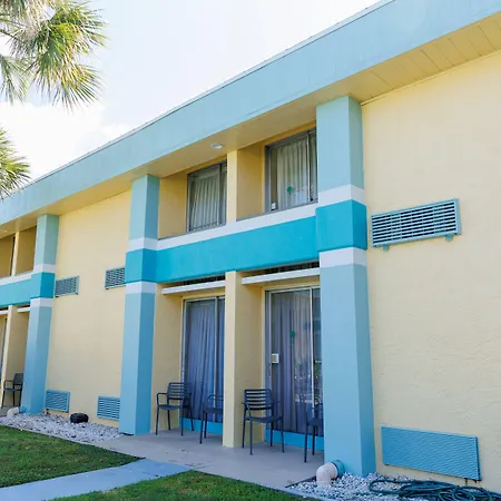 Garnet Inn & Suites, Orlando-2