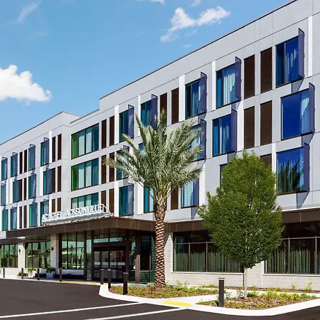 Ac Hotel By Marriott Jacksonville St Johns Town Center-2