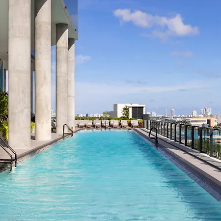 The Elser Hotel Miami - An All-Suite Hotel-3