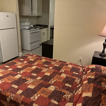 Cook'S Motel- Panama City Beach-2