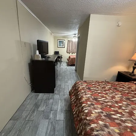 Cook'S Motel- Panama City Beach-3