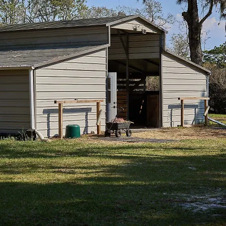 Pleasant Days Lodging Tropical Master Suite-2