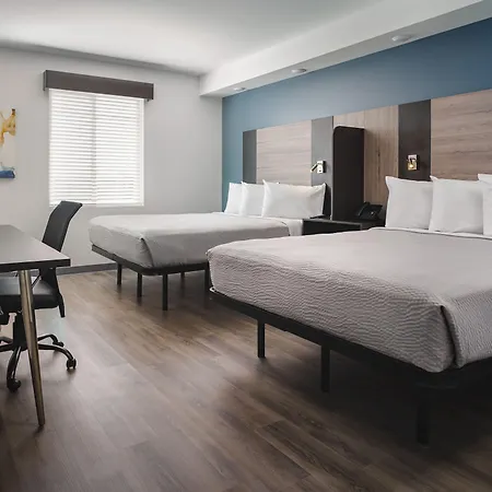 Stayapt Suites Ocala-3