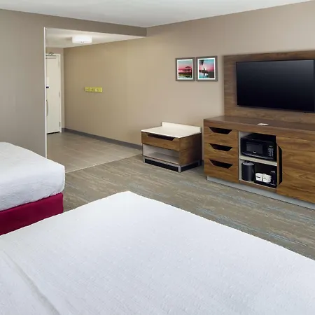 Hampton Inn Kissimmee North-2