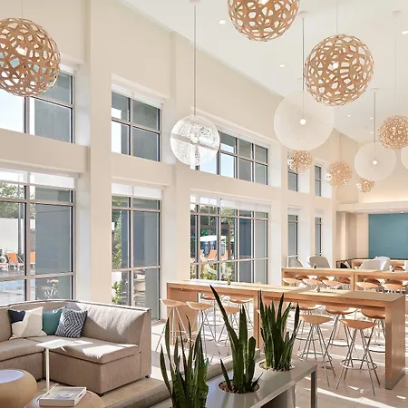 Element By Marriott Orlando At Seaworld-3