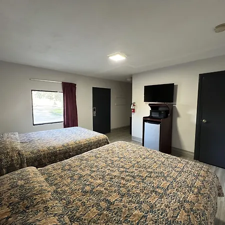 Comfort Stay Inn-2