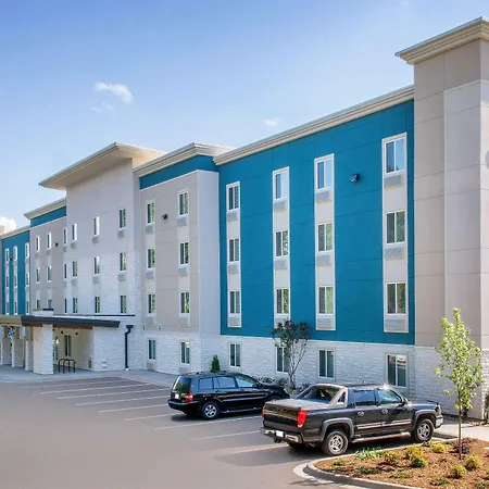 Extended Stay America Select Suites - Orlando - Kissimmee-3