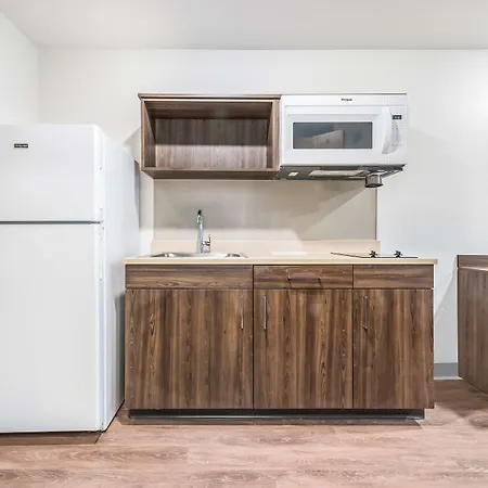 Extended Stay America Select Suites - Orlando - Kissimmee-2