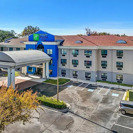 Holiday Inn Express & Suites Jacksonville - Atlantic Beach By Ihg-2