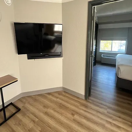 La Quinta By Wyndham Jacksonville Butler Blvd-3