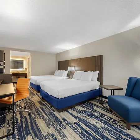 Best Western Of Clewiston-2