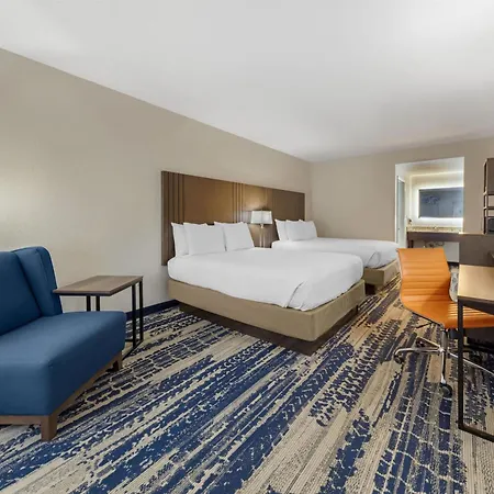 Best Western Of Clewiston-2