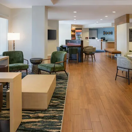 Towneplace Suites By Marriott Lakeland-2