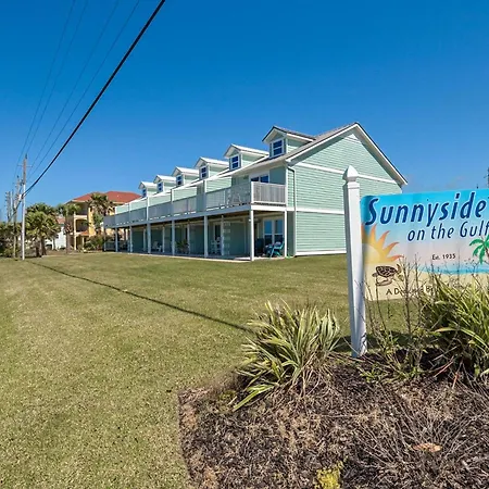 Sunnyside On The Gulf #3-3