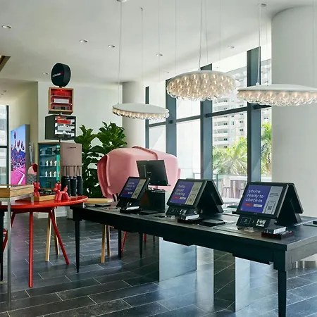 Citizenm Miami Brickell-3