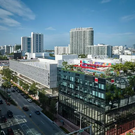 Citizenm Miami South Beach-3