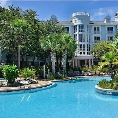 Bahia Sandestin Golf And Beach Resort-2