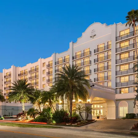 Embassy Suites By Hilton Deerfield Beach Resort & Spa-2