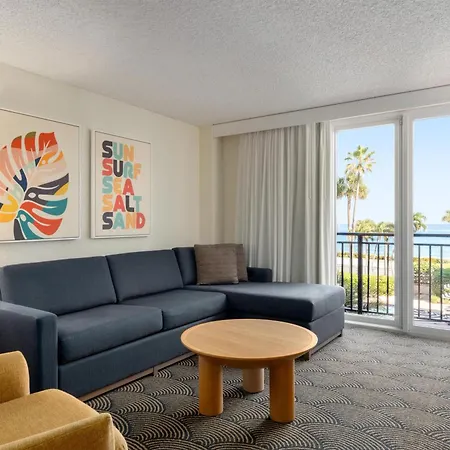 Embassy Suites By Hilton Deerfield Beach Resort & Spa-3