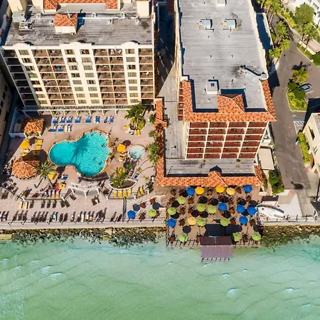 Holiday Inn & Suites Clearwater Beach By Ihg-2
