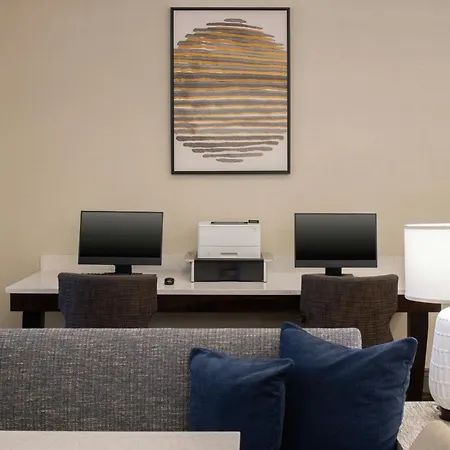 Residence Inn By Marriot Clearwater Downtown-3