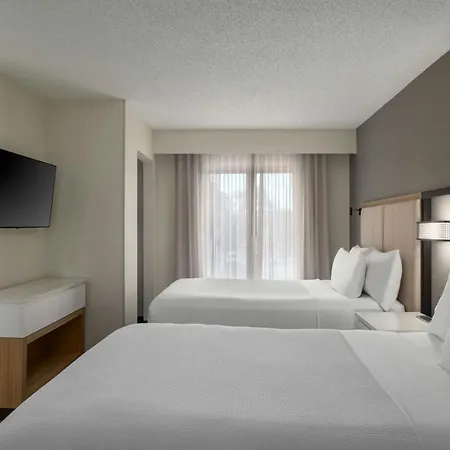 Springhill Suites Boca Raton-2