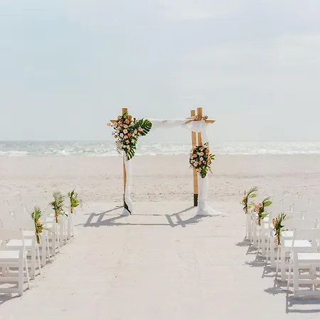 Sirata St Pete Beach Resort Tapestry Collection By Hilton-3