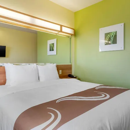 Quality Inn & Suites Lehigh Acres Fort Myers-3