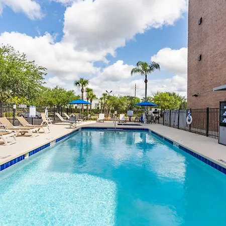 Holiday Inn Express Hotel & Suites Orange City - Deltona By Ihg-3