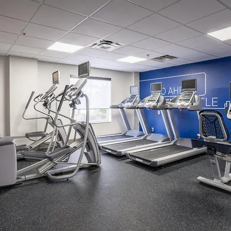 Holiday Inn Express Hotel & Suites Orange City - Deltona By Ihg-2