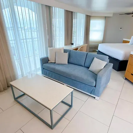Hyatt Centric Key West Resort & Spa-2