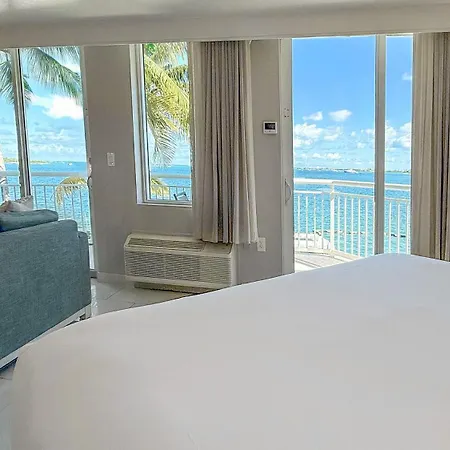 Hyatt Centric Key West Resort & Spa-3