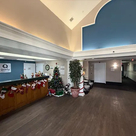 Quality Inn Ormond Beach - Daytona-2