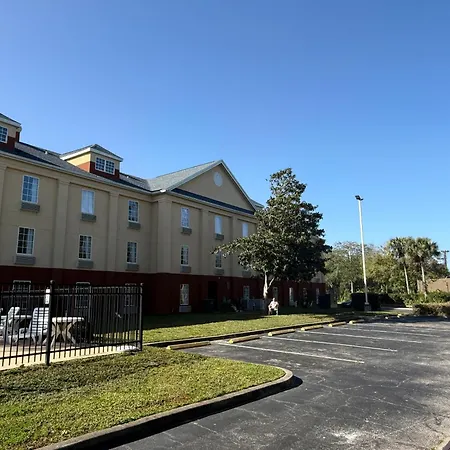 Quality Inn Ormond Beach - Daytona-3