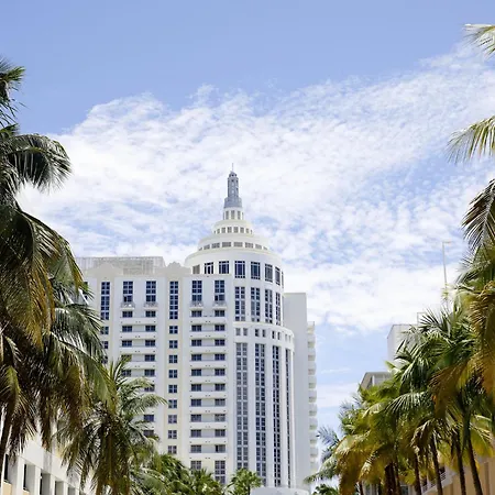 Loews Miami Beach Hotel-3
