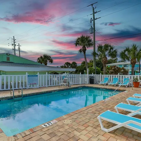 A Beach Retreat On Casey Key-2