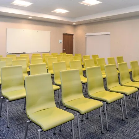 Holiday Inn Express & Suites - St. Petersburg - Madeira Beach By Ihg-2