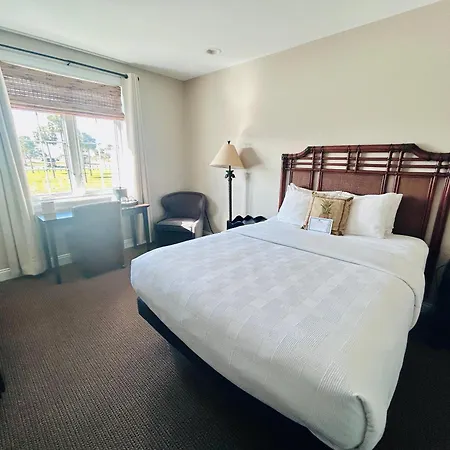 The Port Inn - Port St Joe, An Ascend Collection Hotel-2
