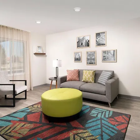 Woodspring Suites Orlando International Drive-3