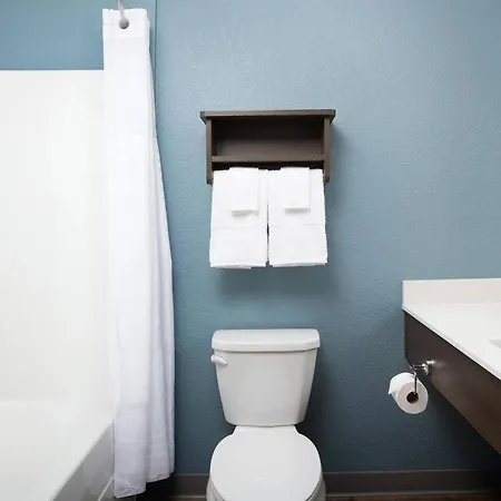 Woodspring Suites Orlando International Drive-2