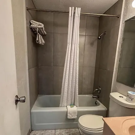 Motel 6 Altamonte Springs Fl-3