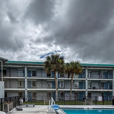 Motel 6 Altamonte Springs Fl-2