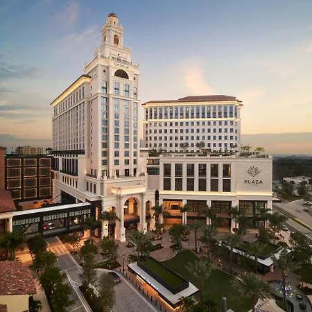 Loews Coral Gables Hotel-2