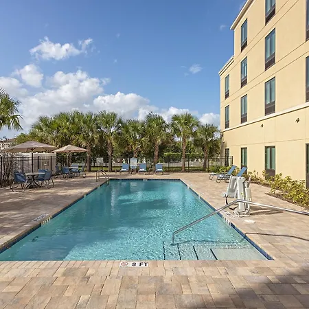 Pestana Orlando Suites - Lake Buena Vista-3