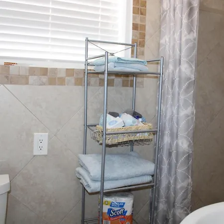 Master King Suite By Hard Rock Stadium And Casino-2