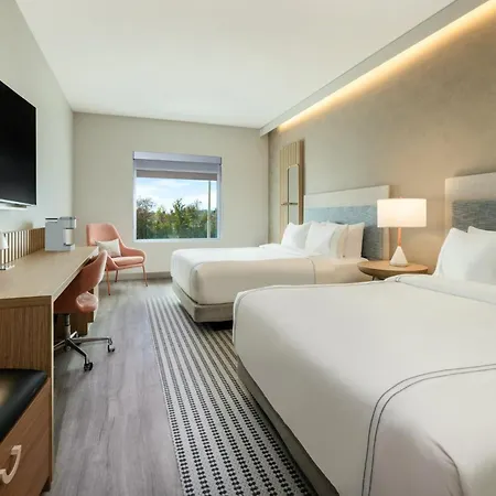 Even Hotel Orlando International Airport By Ihg-2