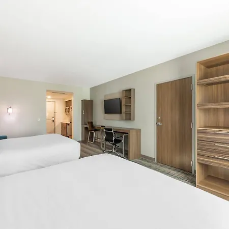 Mainstay Suites Fort Myers East I-75-2