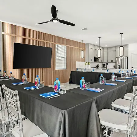 Villatel Resort Orlando, Apartments By Marriott Bonvoy-2