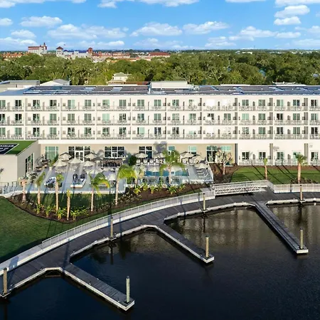 Ac Hotel St Augustine Downtown-3